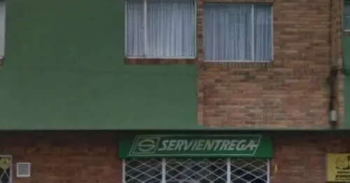 SERVIENTREGA TOBERIN SERVIENTREGA TOBERIN